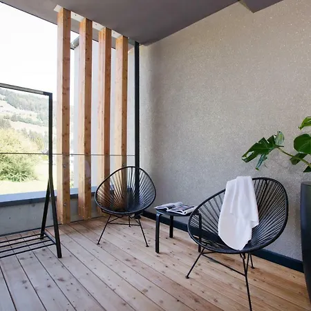 Minglers Sportalm - Gourmet- Und Geniesserhotel 4*