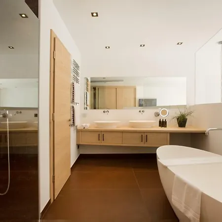 Minglers Sportalm - Gourmet- Und Geniesserhotel 4*