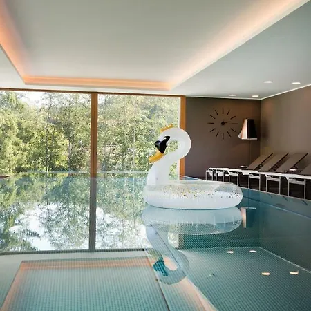 Hotel Minglers Sportalm - Gourmet- Und Geniesserhotel
