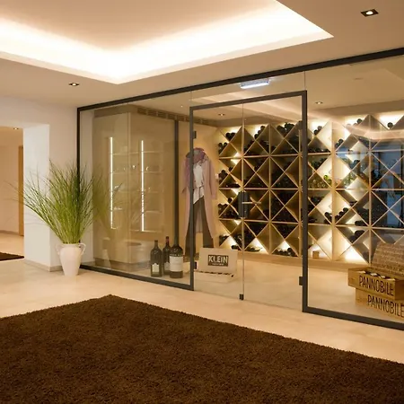 Отель Geniesserhotel Minglers Sportalm 4 Sterne Superior