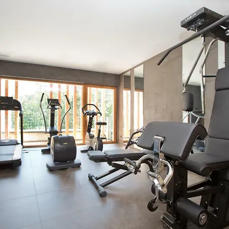 Minglers Sportalm - Gourmet- Und Geniesserhotel