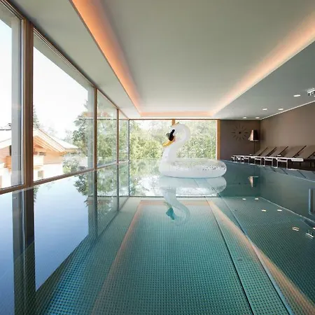 Hotel Minglers Sportalm - Gourmet- Und Geniesserhotel