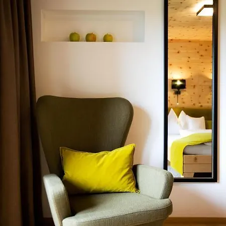 Geniesserhotel Minglers Sportalm 4 Sterne Superior Кирхберг