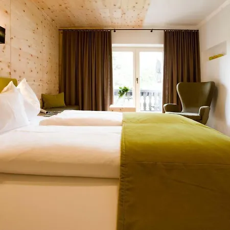 Minglers Sportalm - Gourmet- Und Geniesserhotel 蒂罗尔-基希贝格