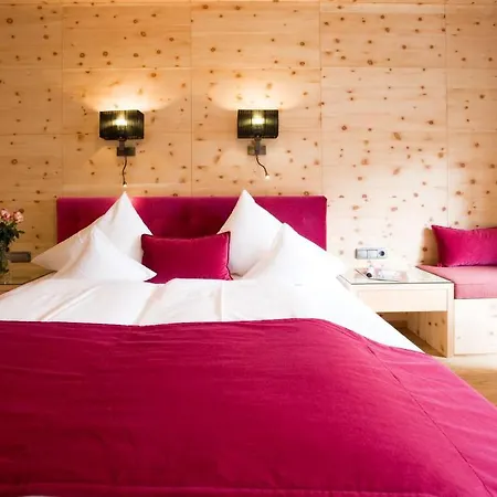 Minglers Sportalm - Gourmet- Und Geniesserhotel