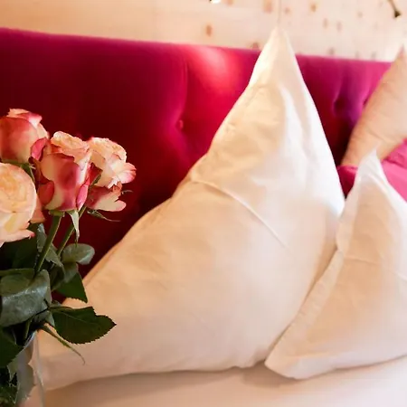 Minglers Sportalm - Gourmet- Und Geniesserhotel 酒店 4*