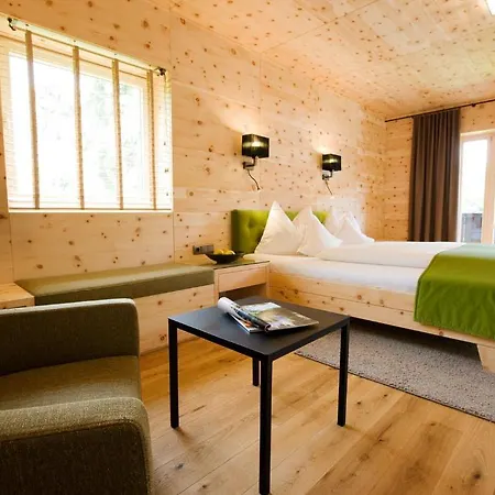 Geniesserhotel Minglers Sportalm 4 Sterne Superior