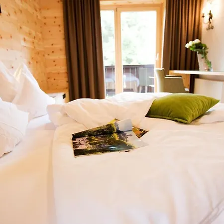 Geniesserhotel Minglers Sportalm 4 Sterne Superior Kirchberg in Tirol