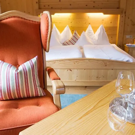 Minglers Sportalm - Gourmet- Und Geniesserhotel 酒店 4*