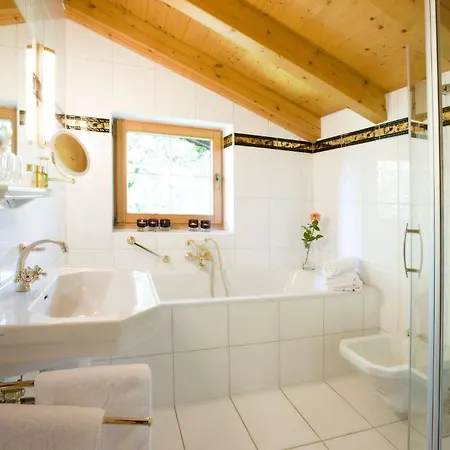 Minglers Sportalm - Gourmet- Und Geniesserhotel 4* 蒂罗尔-基希贝格