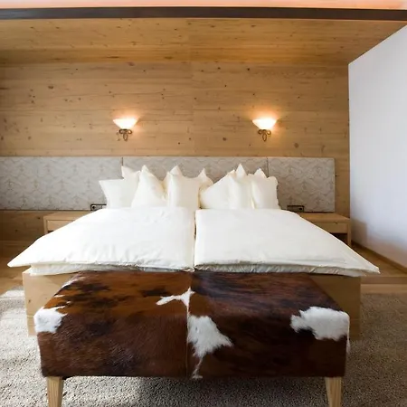 Minglers Sportalm - Gourmet- Und Geniesserhotel 4*