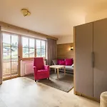 Geniesserhotel Minglers Sportalm 4 Sterne Superior 蒂罗尔-基希贝格