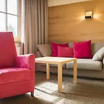 Geniesserhotel Minglers Sportalm 4 Sterne Superior 蒂罗尔-基希贝格