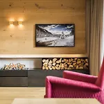酒店 Geniesserhotel Minglers Sportalm 4 Sterne Superior