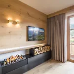 酒店 Geniesserhotel Minglers Sportalm 4 Sterne Superior