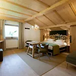 Geniesserhotel Minglers Sportalm 4 Sterne Superior 蒂罗尔-基希贝格