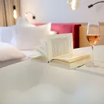 Geniesserhotel Minglers Sportalm 4 Sterne Superior 蒂罗尔-基希贝格