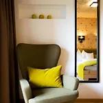 Geniesserhotel Minglers Sportalm 4 Sterne Superior 蒂罗尔-基希贝格