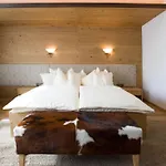 Geniesserhotel Minglers Sportalm 4 Sterne Superior 4*