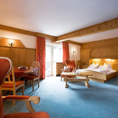 Geniesserhotel Minglers Sportalm 4 Sterne Superior 4*