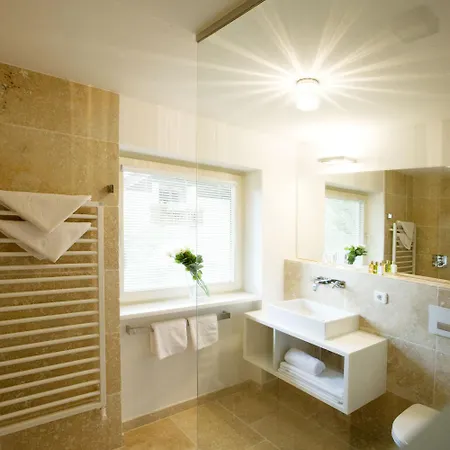 Szálloda Geniesserhotel Minglers Sportalm 4 Sterne Superior 4*