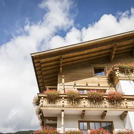 ホテル Geniesserhotel Minglers Sportalm 4 Sterne Superior 4*