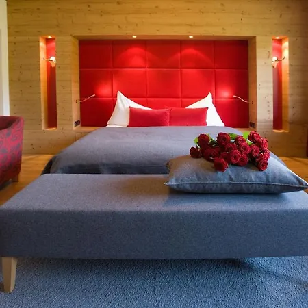 Geniesserhotel Minglers Sportalm 4 Sterne Superior Szálloda 4*