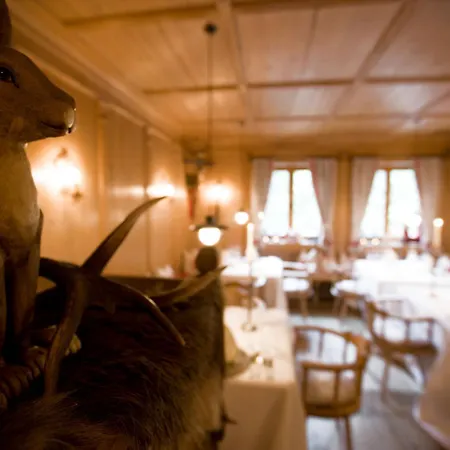 Geniesserhotel Minglers Sportalm 4 Sterne Superior Szálloda Kirchberg in Tirol