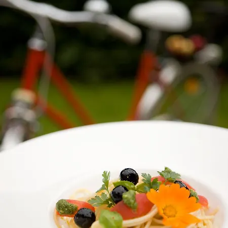 Szálloda Geniesserhotel Minglers Sportalm 4 Sterne Superior 4*