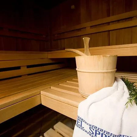 Szálloda Geniesserhotel Minglers Sportalm 4 Sterne Superior 4*