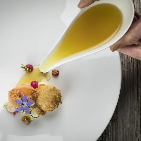 Szálloda Geniesserhotel Minglers Sportalm 4 Sterne Superior