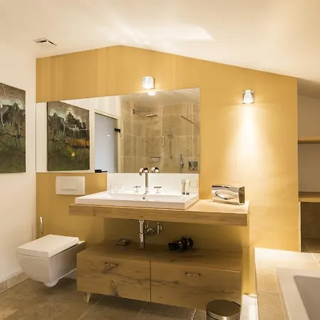 Geniesserhotel Minglers Sportalm 4 Sterne Superior 티롤 키르흐베르크