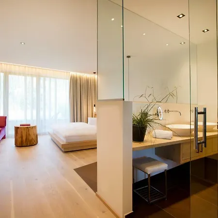 Szálloda Geniesserhotel Minglers Sportalm 4 Sterne Superior