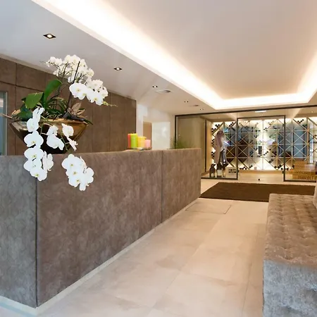 Geniesserhotel Minglers Sportalm 4 Sterne Superior 4* Kirchberg in Tirol