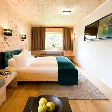 Geniesserhotel Minglers Sportalm 4 Sterne Superior Szálloda Kirchberg in Tirol