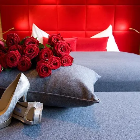 Geniesserhotel Minglers Sportalm 4 Sterne Superior 4*